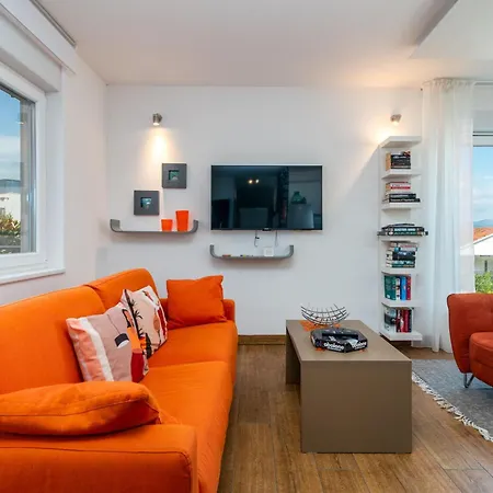 Casa Apartment