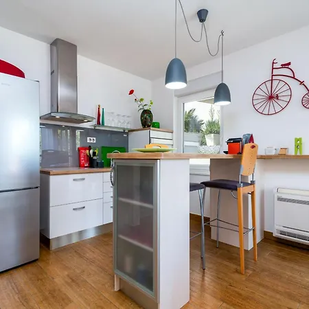 Casa Apartment Slatine
