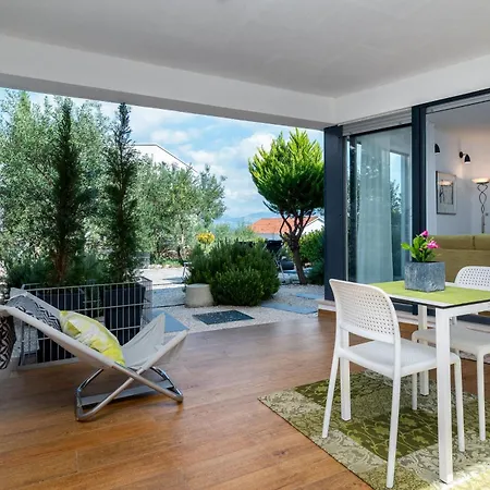 Casa Slatine