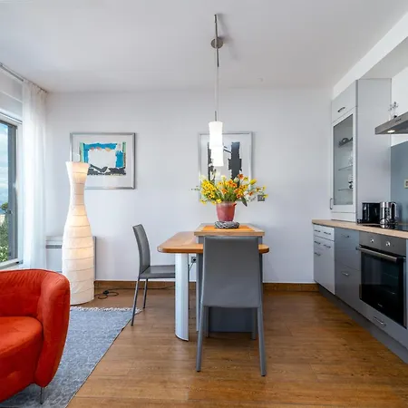Casa Apartment Slatine