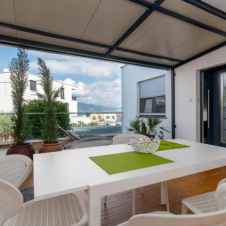 Apartment Casa Slatine