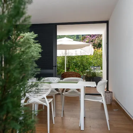 Casa Apartment