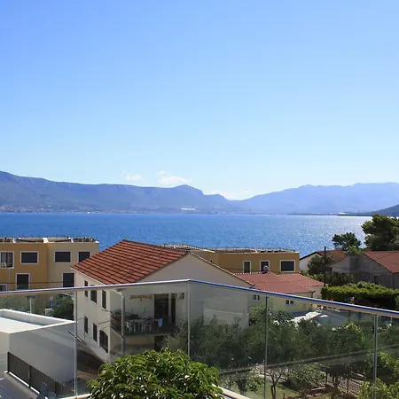 Casa * Slatine