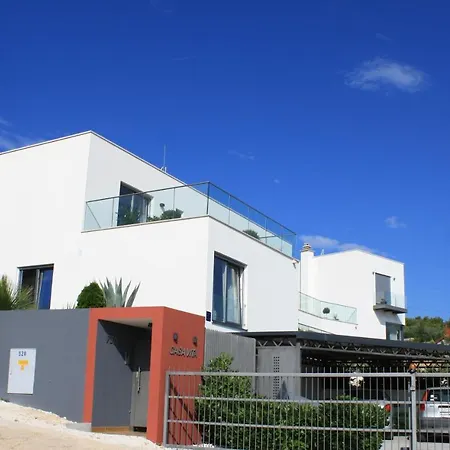 Casa Apartment Slatine