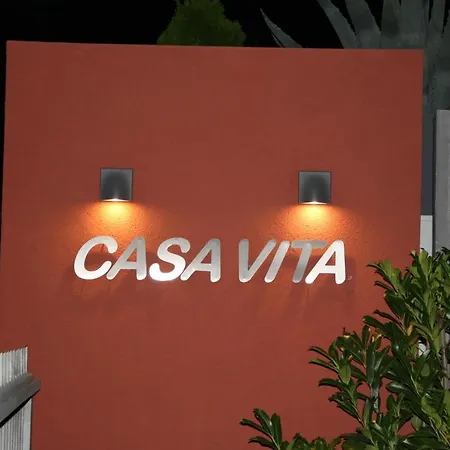 Apartment Casa Slatine