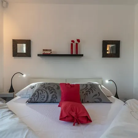 Apartment Casa *