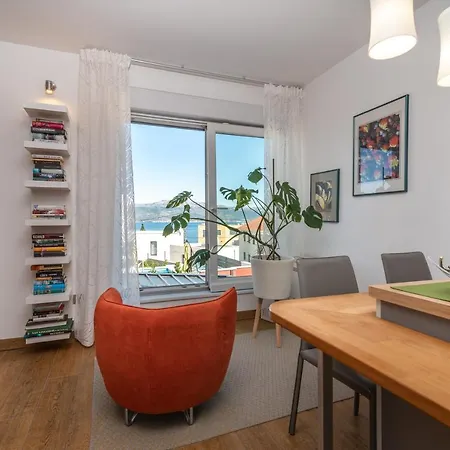Casa * Slatine