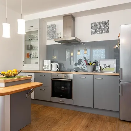 Casa Apartment Slatine