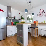 Casa Appartement Slatine