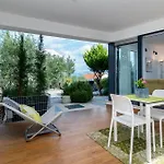 Casa Slatine