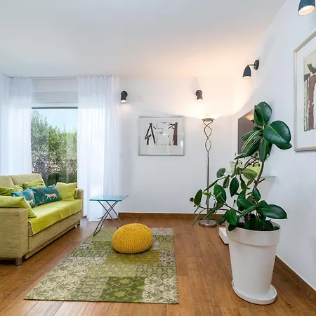 Διαμέρισμα Casa *