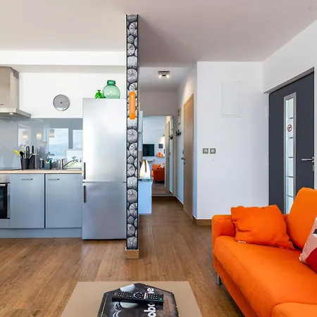 Casa Appartement