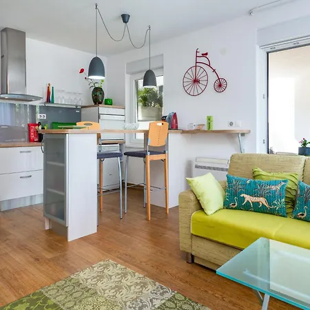 Apartmán Casa
