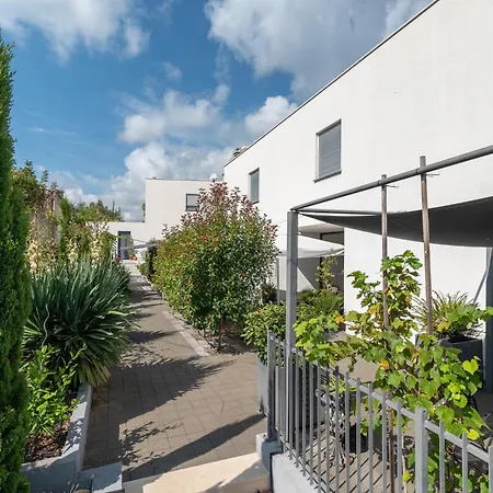 Casa Appartement *