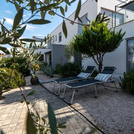 Casa Slatine