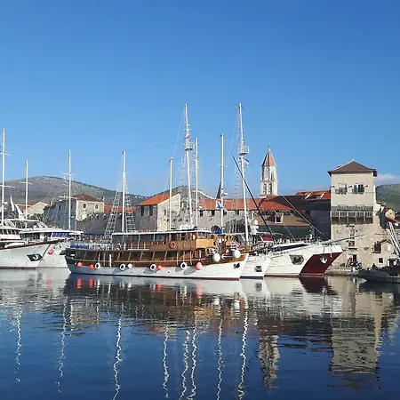 Casa Διαμέρισμα