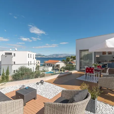 Διαμέρισμα Casa Slatine