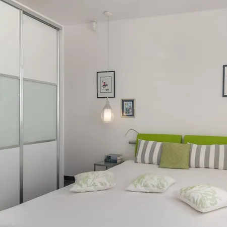 Διαμέρισμα Casa