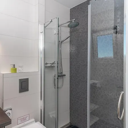 Διαμέρισμα Casa *