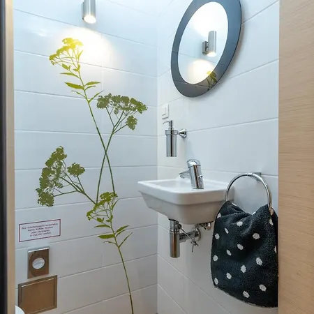 Appartement Casa Slatine