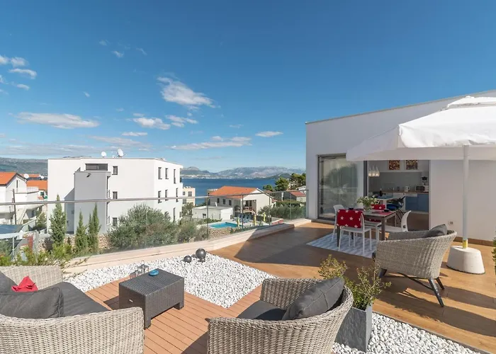 Apartamento Casa Slatine